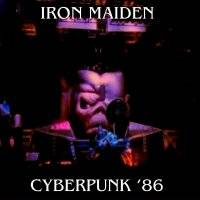 Iron Maiden (UK-1) : Cyberpunk '86